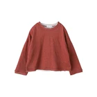 music tshirt kids long sleeve printing machine t-shirt