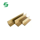 Brown Paper Board For Carton Corner Protect