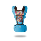 Cheap 3-24 Month adjustable baby carrier