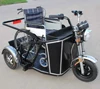 Electric tricycle for disabled disabled tricycle scooters for sale