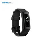 Touch Screen OLED Display Bluetooth Smart Bracelet Manual for sale