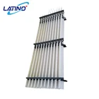 China supplier blade type drift eliminator pvc blade with pp spacer