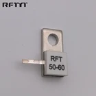 RFTYT Resistor Price 50 ohm 60 Watt Optical RF Resistor