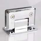 Hinge Side 90 Degree Hinge Wall To Glass 90 Degree Hinge Double Side Glass Clamp Metalway Hardware