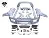 2009-2013 X6 E71 body kit for BMW X6 E71 HM style new PP material x6 e71 body kit