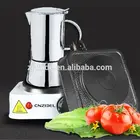 cnzidel 500w small outdoor electric infrared rice cooker