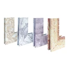Marble Granite Stone Effect Powder Coating Heat Transfer Sublimation Paint for Metal