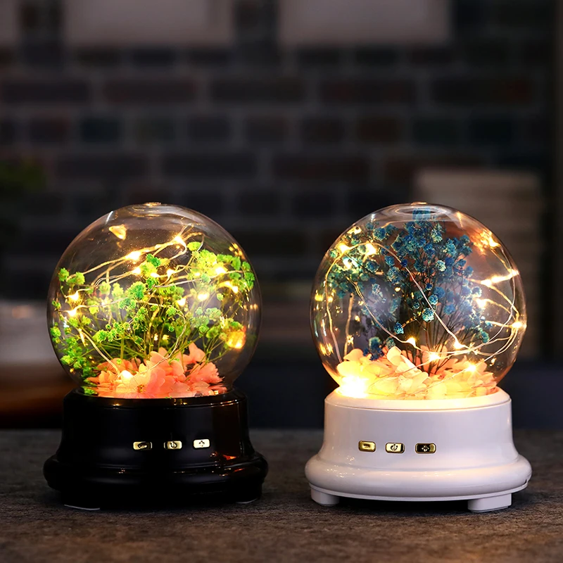 New baby product ideas 2019 wireless loud speaker custom music box - ANKUX Tech Co., Ltd