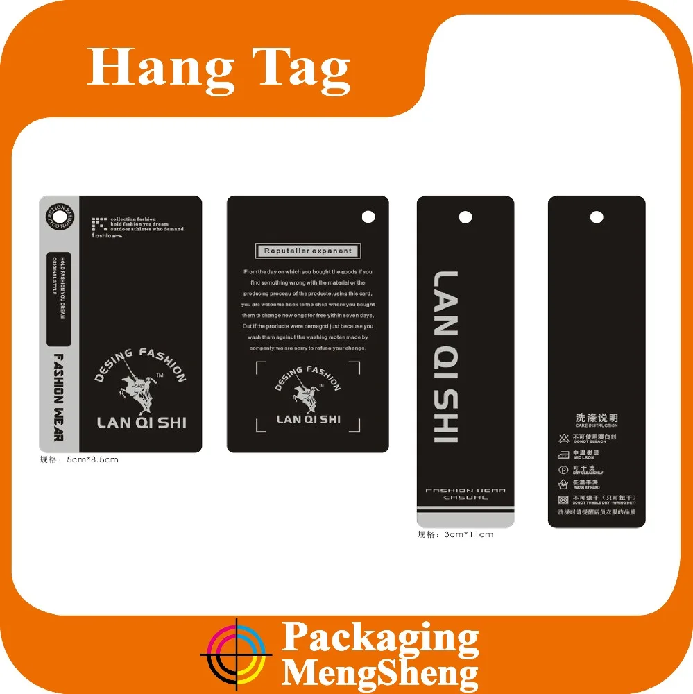 eco-friendly recycled screen printing brown kraft paper custom