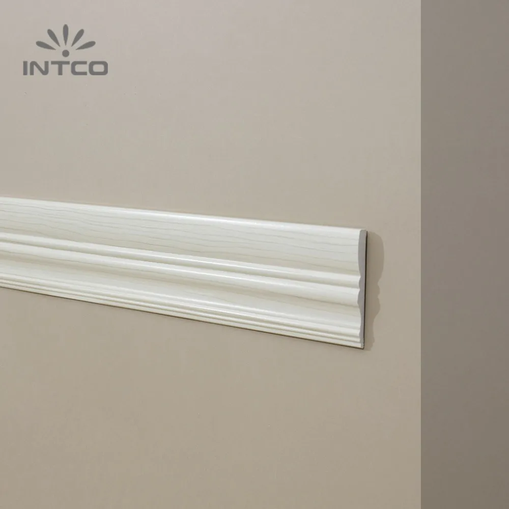 intco 8cm high quality waterproof wall decorative polished