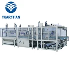 Industrial Automatic Mattress Packing Machine BZ-3