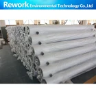 China Frotec Ro Membrane China Frotec 4040 RO Pressure Vessel 8040 FRP RO Membrane Housing