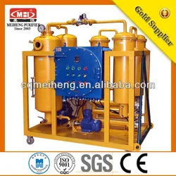 used ship oil purifier