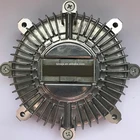Reliable Quality Complete Radiator Viscous Car Webbing Belt Kit Fan Clutch