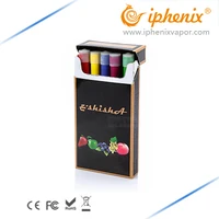 2015 E Cigarette China Supplier Health