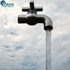 Beautiful outdoor magic faucet fountain