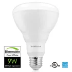 UL Energy Star br30 led lighting indoor lighting br lamp bulb dimmable , LED Corn Light
