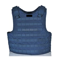Hot Sale Blue Bulletproof Vest Police