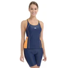 OEM Polyester Tankini and Swim Shorts Wholesale Cheap Swimwear