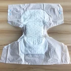 Pe Film Pp Tape Wetness Adult Diaper Company