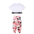 Wholesale for children clothing instock girls clothing kids kids clothing for girls