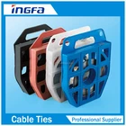 High Quality Steel Strapping Band for Packing in Dispenser