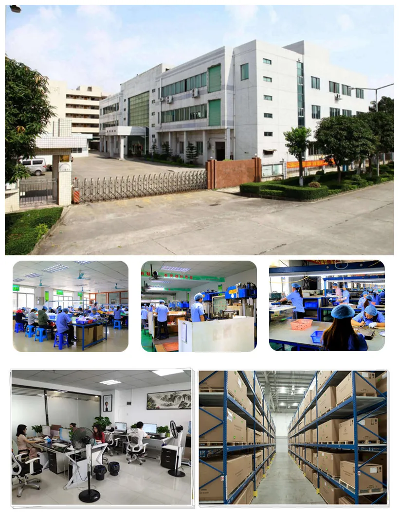 factory