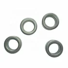 F2 F9 high frequency nizn emi soft ferrite toroidal core factory