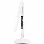 Popular China OEM five brightness Level led desk lamp dimmable 10w touch control led table lamp