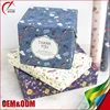 Reasonable price wholesale customized gift wrapping paper gift roll wrap