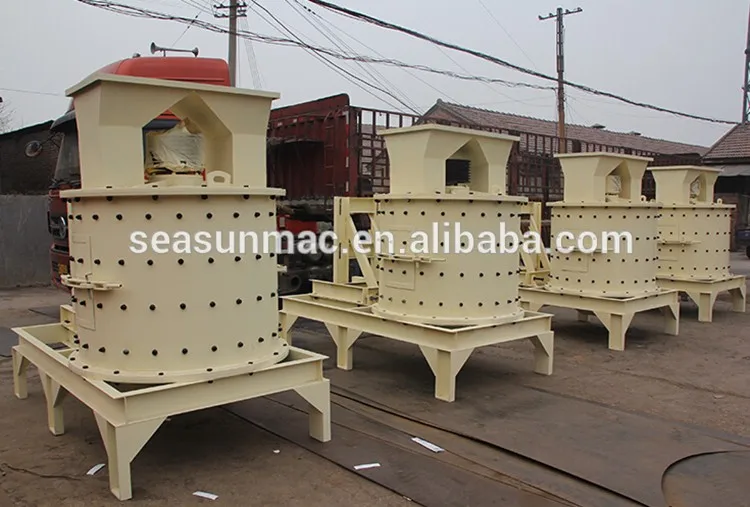 high capacity CNCsuper fine sand making machine price for price