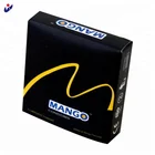 Best Quality Mango Flavored Penis Condom Dotted For Men Use