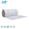 Low Energy Consumption Synthetic Fibre Washable Air Filter Raw Material+Spraybooth Ceiling Filter G3