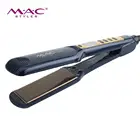 Factory Design Amazon Sales Titanium Plate Tourmaline MCH Heater Top Hair Straightener