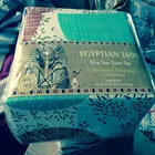 polyester bedding sets packing as cotton bedding sets
