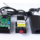 50mW-85mw 100mW-150mw 473nm Blue DPSS Laser Module TTL/Analog Industrial Lab Stage Lighting