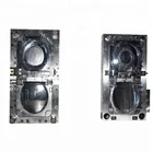 pp toilet seat cover Custom plastic injection molding