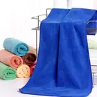 Large Size Car Glass Cleaning Microfiber Cloths