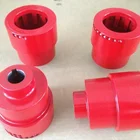 MKC Permanent neodymium magnet coupling with high precision full customization coupling magnet for sale