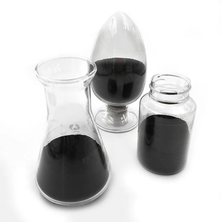 copper oxide