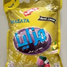 OEM Yemen bright dash detergent washing soap powder