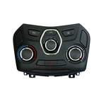 Top Grade Control Panel Thermostat Temperature Controller Manual Hvac Direct Supply Controller for electric cars