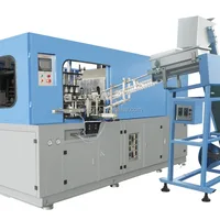 YS3000FA 3 Full Automatic Stretch PET