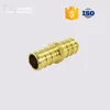 1/2 Copper To Pex Adapter Connector Fittings