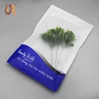 High Barrier Plastic Doypack Pouch Bag for Medical Dental Tool Packaging