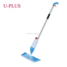 Spray Mop Microfiber Spray Floor (UP-PS05)
