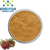 Vitexin-2-O-rhamnoside Hawthorn Leaf Extract