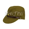 ZWJPW-WW2 WWII Japan Officer Hats Japanese Caps Woolen Cloth Petty Officer Cap With Badge