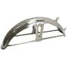CG125 Motorcycle Stainless Steel Front Fender Mud Guard