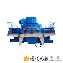 Best selling Sand Making Machine in 2018